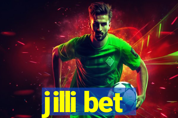 jilli bet